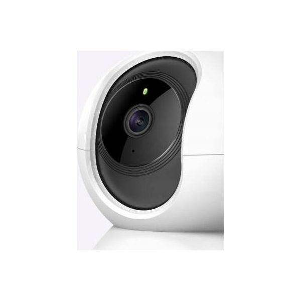 Kamera IP TP-Link TP-LINK | Pan/Tilt Home Security Wi-Fi Camera | TC71 | PTZ | 3 MP | 4mm/F2.4 | Micro SD, Max. 512GB