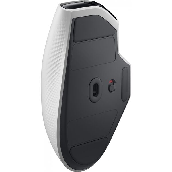Mysz Dell Dell | Gaming Mouse | AW620M | Wired/Wireless | Alienware Wireless Gaming Mouse | Lunar Light