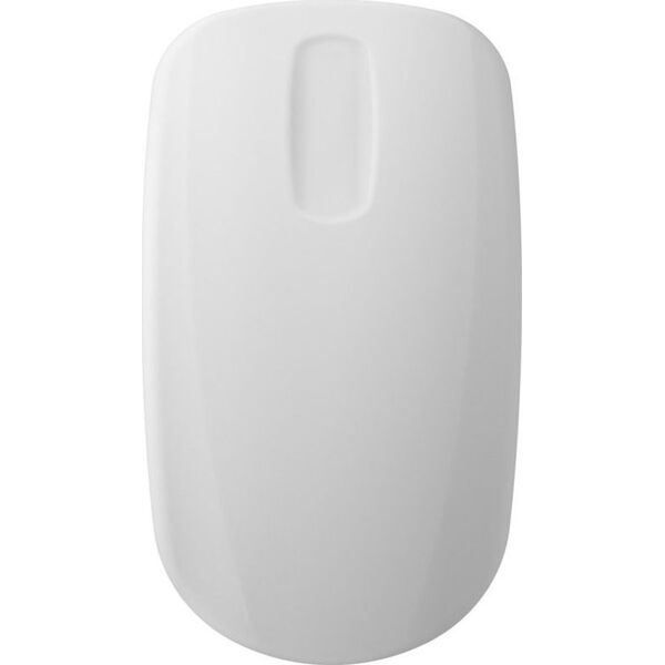 Mysz Cherry CHERRY Mouse AK-PMH3 Medical Scroll Sensor wireless sealed white IP68 kabellos, Scroll Sensor, IP68
