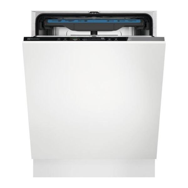 Pralka Electrolux BI WASHING MACHINE EEM48221L