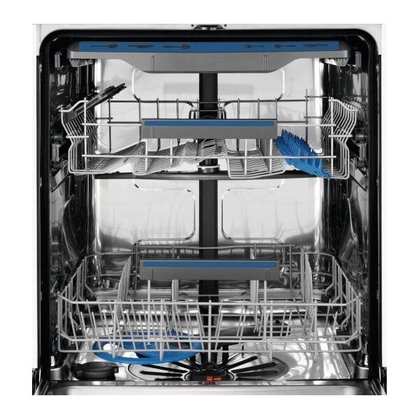 Pralka Electrolux BI WASHING MACHINE EEM48221L