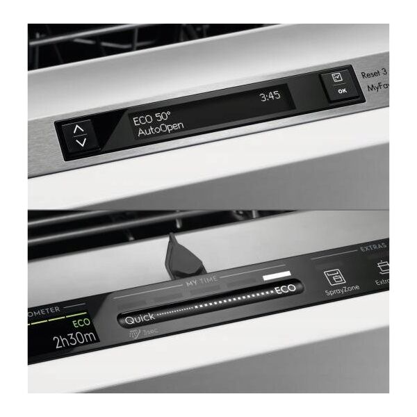 Pralka Electrolux BI WASHING MACHINE EEM48221L