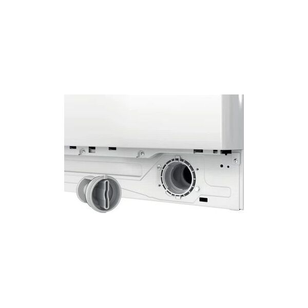 Pralka Indesit BWE 91496X WSV EE