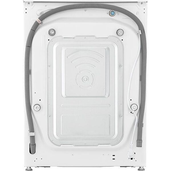 Pralka LG LG | F4WR511S0W | Washing Machine | Energy efficiency class A | Front loading | Washing capacity 11 kg | 1400 RPM | Depth 56.5 cm | Width 60 cm | Display | LED | Steam function | Direct drive | White