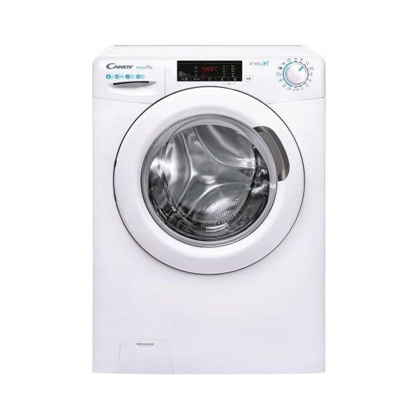 Pralka Candy Washing machine Candy CSO4 1265TE31-S