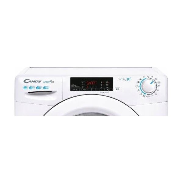 Pralka Candy Washing machine Candy CSO4 1265TE31-S