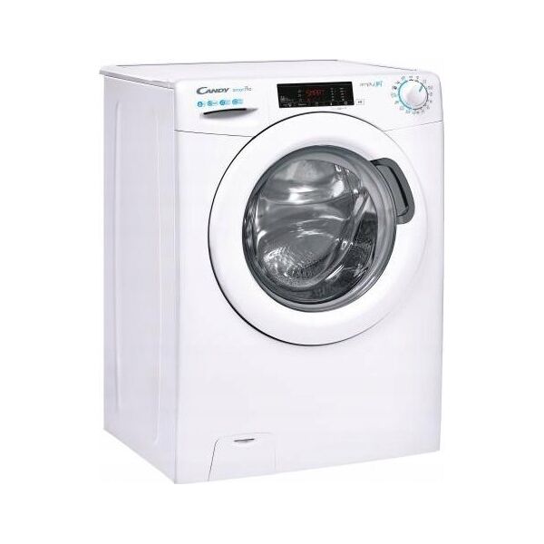 Pralka Candy Washing machine Candy CSO4 1265TE31-S