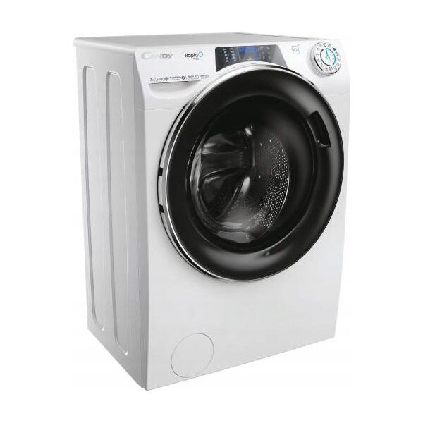 Pralka Candy Washing machine Candy RP4 476BWMBC/1-S