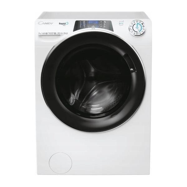 Pralka Candy Washing machine Candy RP4 476BWMBC/1-S