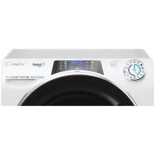 Pralka Candy Washing machine Candy RP4 476BWMBC/1-S