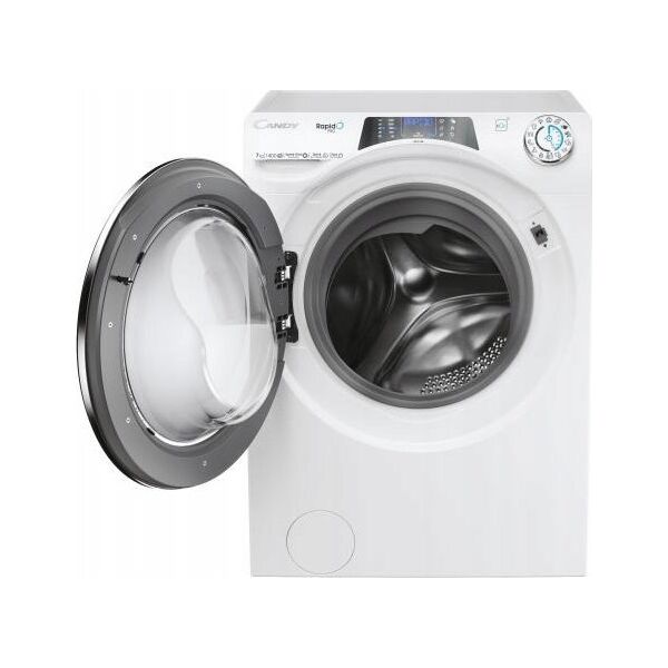 Pralka Candy Washing machine Candy RP4 476BWMBC/1-S