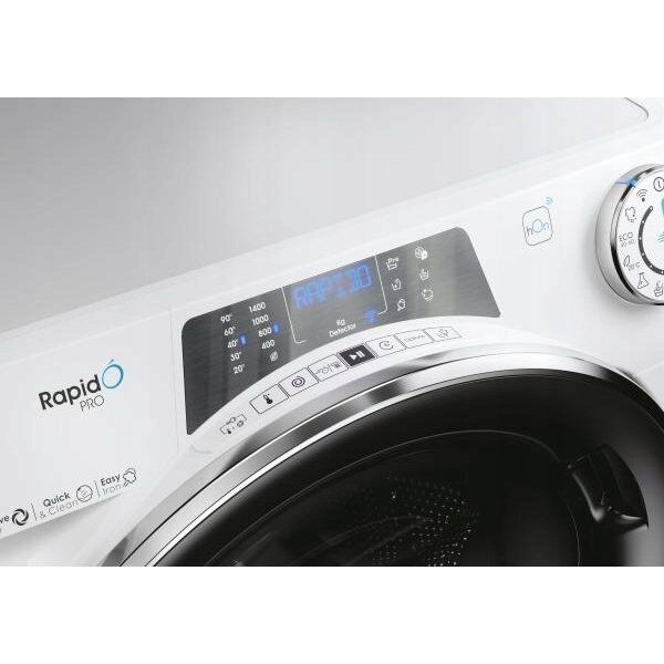 Pralka Candy Washing machine Candy RP4 476BWMBC/1-S