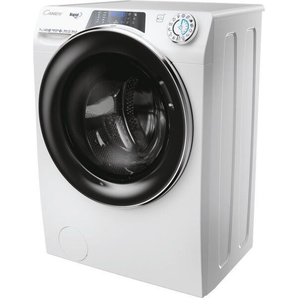Pralka Candy Washing machine Candy RP4 476BWMBC/1-S