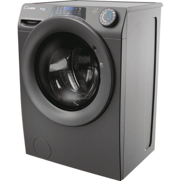 Pralka Candy Washing machine Candy RP4 476BWMRR/1-S