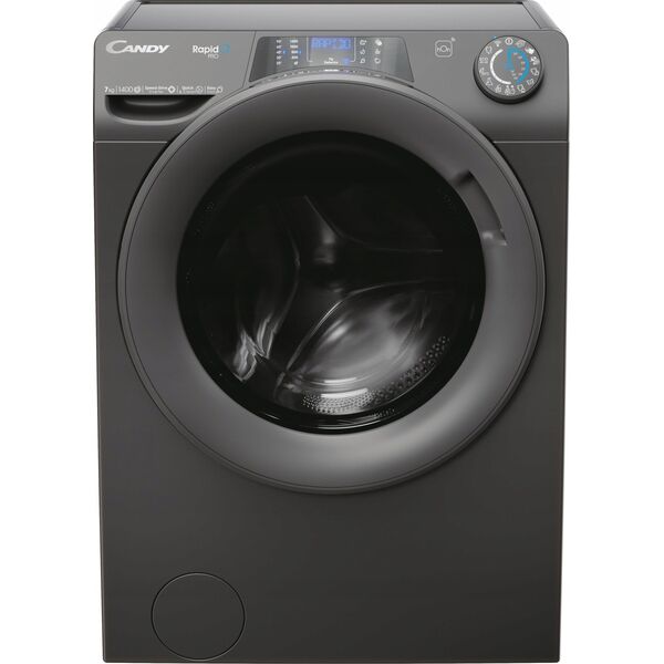 Pralka Candy Washing machine Candy RP4 476BWMRR/1-S