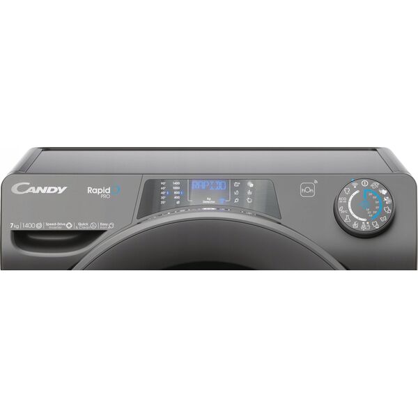 Pralka Candy Washing machine Candy RP4 476BWMRR/1-S