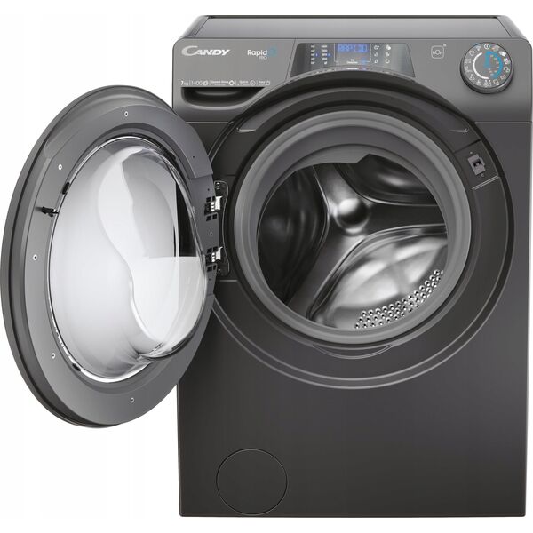 Pralka Candy Washing machine Candy RP4 476BWMRR/1-S