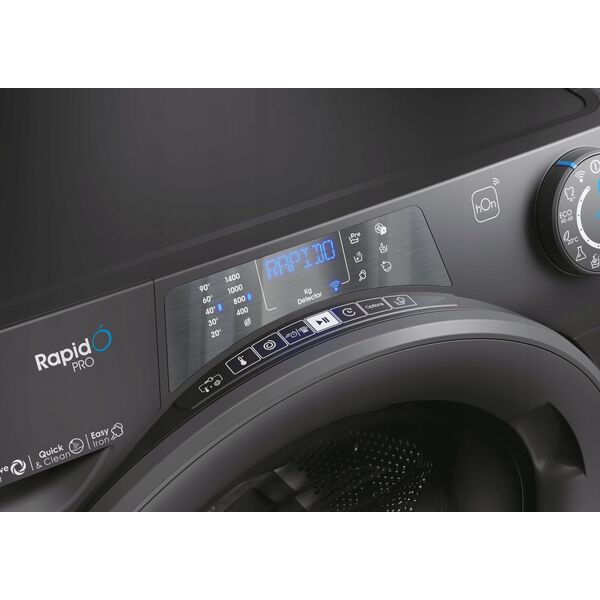 Pralka Candy Washing machine Candy RP4 476BWMRR/1-S