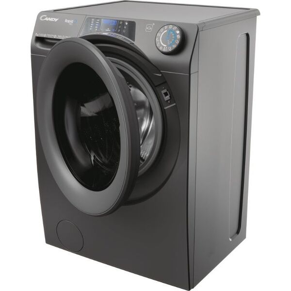 Pralka Candy Washing machine Candy RP4 476BWMRR/1-S