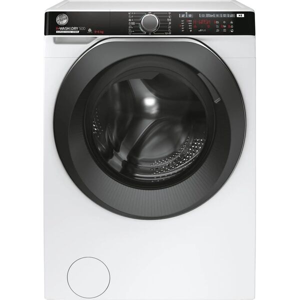 Pralka Hoover Washing machine Hoover HDP 696AMBC/1-S