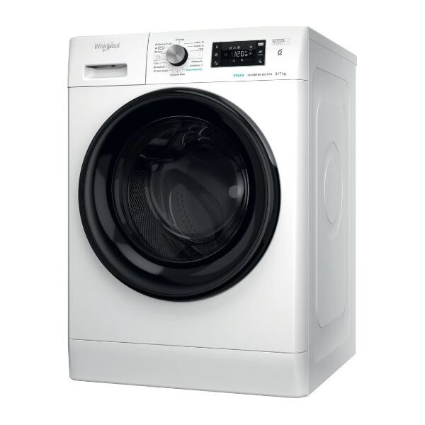 Pralka Whirlpool Washing machine Whirlpool FFWDB 976258 BV EE