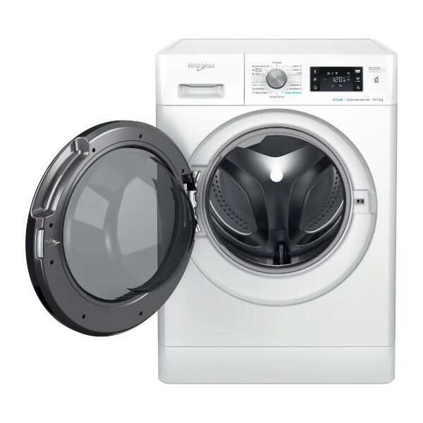 Pralka Whirlpool Washing machine Whirlpool FFWDB 976258 BV EE