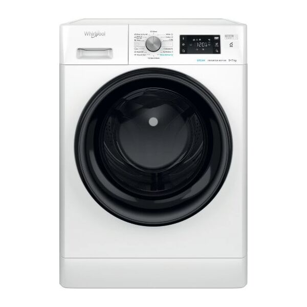 Pralka Whirlpool Washing machine Whirlpool FFWDB 976258 BV EE