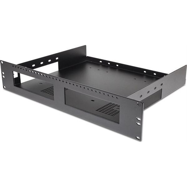 ID11 GmbH 19" Rackmount Kit 2U Terra PC-Mini V6/V6.1