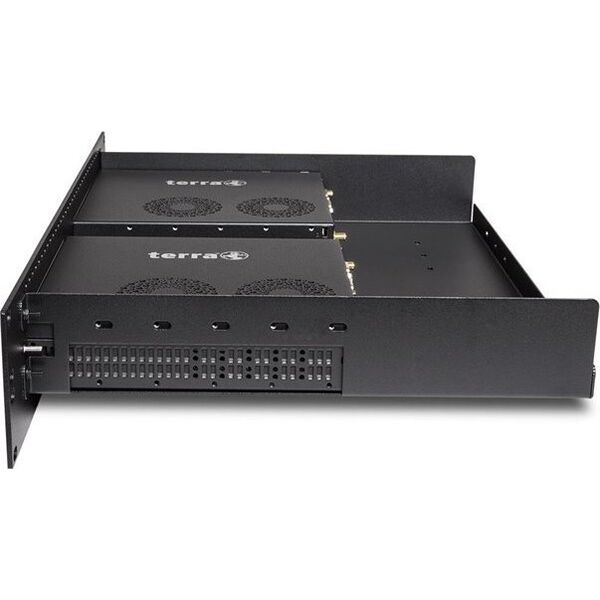 ID11 GmbH 19" Rackmount Kit 2U Terra PC-Mini V6/V6.1