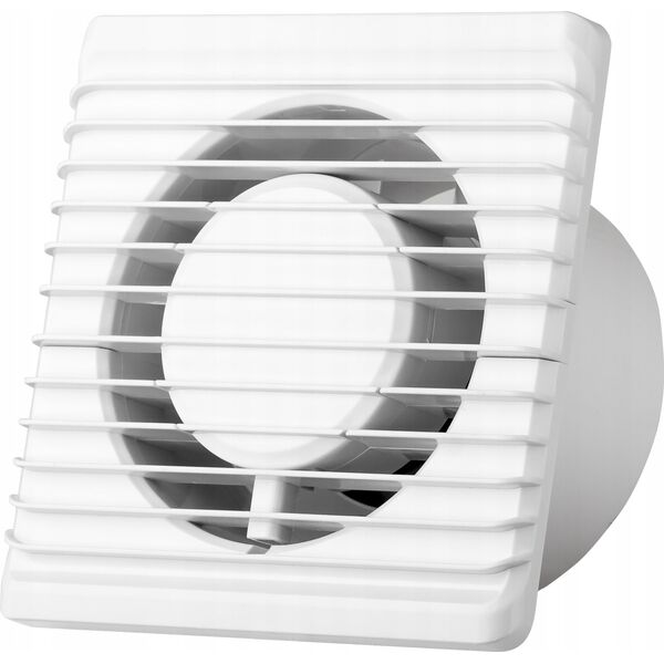 airRoxy WENTYLATOR ÅAZIENKOWY ENERGY PLANET 80 PS,WYÅÄCZNIK NA KABLU