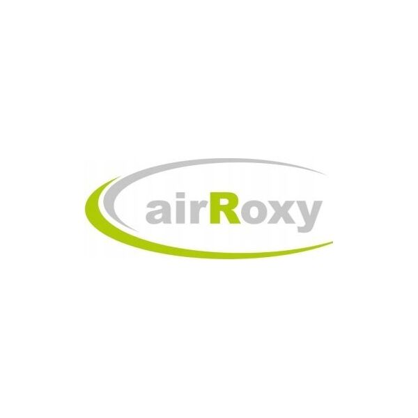 airRoxy WENTYLATOR ÅAZIENKOWY ENERGY PLANET 80 PS,WYÅÄCZNIK NA KABLU