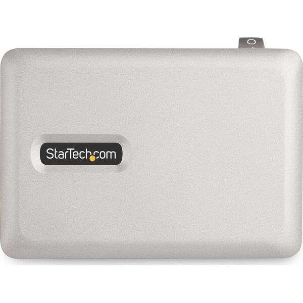 HUB USB StarTech USB Hub StarTech 7-Port USB-C Netzteil 10Gbps