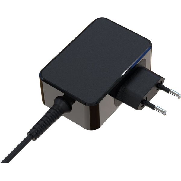 Zasilacz do laptopa LC-Power NB ACC LC-Power LC-NB-GAN-65-C 65W