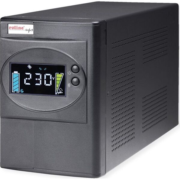 UPS Roline LineSecure III 3000 (19.40.1125)