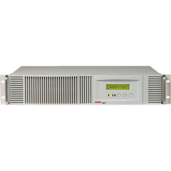 UPS Roline ProSecure II 3000 RM2HE (19.40.1092)