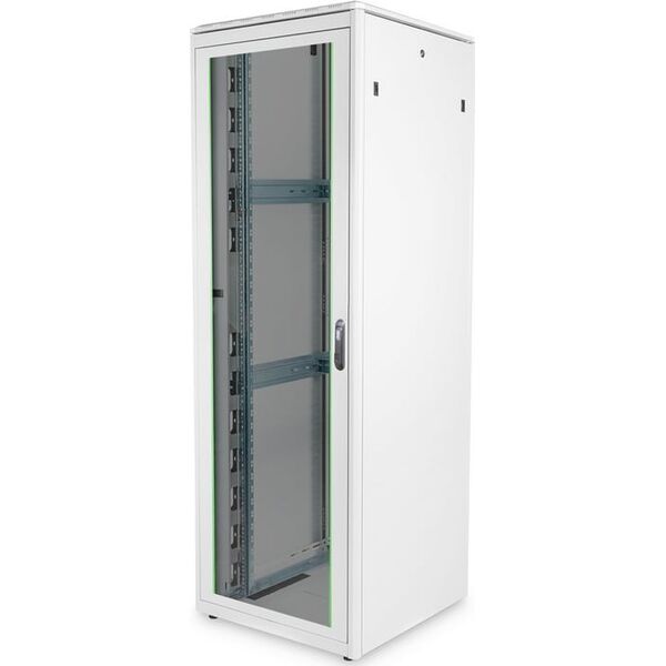 Szafa Digitus Rack Digitus Netwerk Unique Serie grey