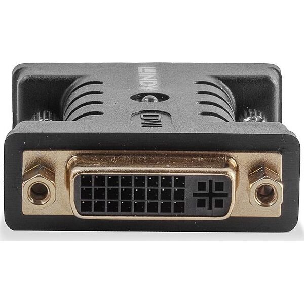 Adapter AV Lindy Adap Lindy DVI EDID Emulator mit Klonfunktion