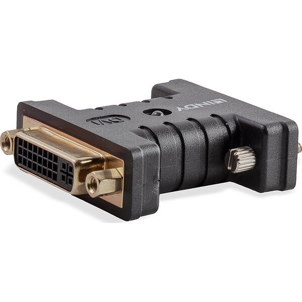 Adapter AV Lindy Adap Lindy DVI EDID Emulator mit Klonfunktion