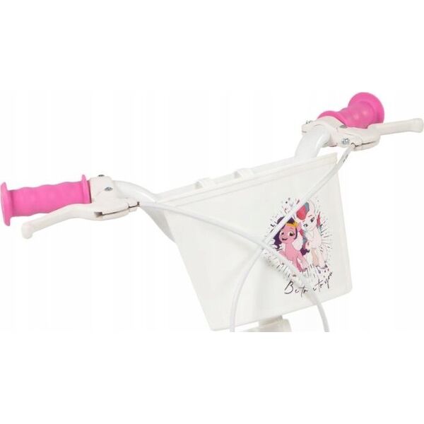 Toimsa Rower dziecięcy 14" MyLittlePony 1497 TOIMSA