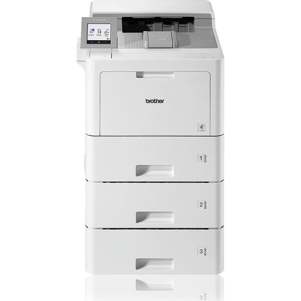 Drukarka laserowa Brother HL-L9470CDNTT (HLL9470CDNTTG2)