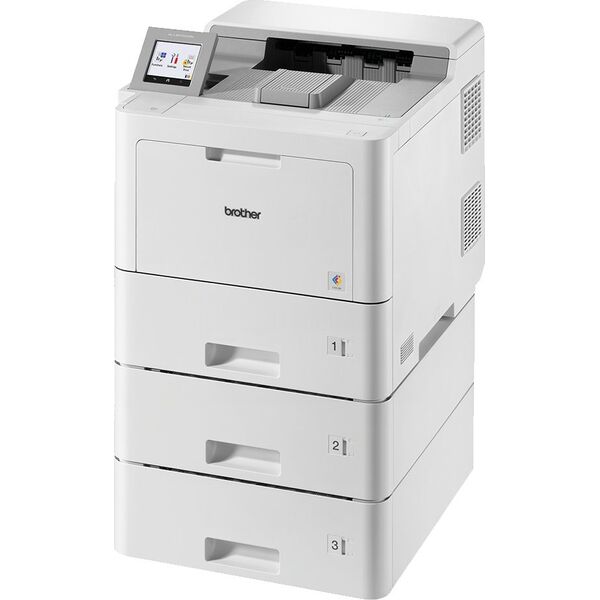 Drukarka laserowa Brother HL-L9470CDNTT (HLL9470CDNTTG2)