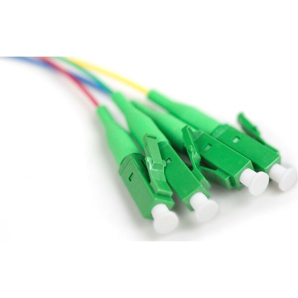 Digitus Cable Digitus FTTH Dropk SM 4 Faser, LC/APC 30m
