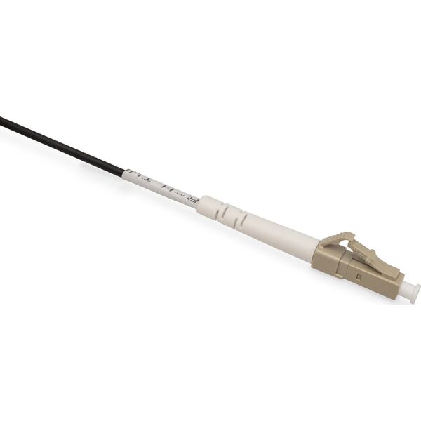 Digitus Cable Digitus LWL LC/UPC-LC/UPC OM4 50m black