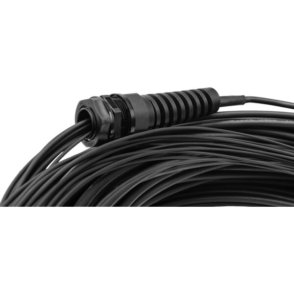 Digitus Cable Digitus LWL LC/UPC-LC/UPC OM4 75m black