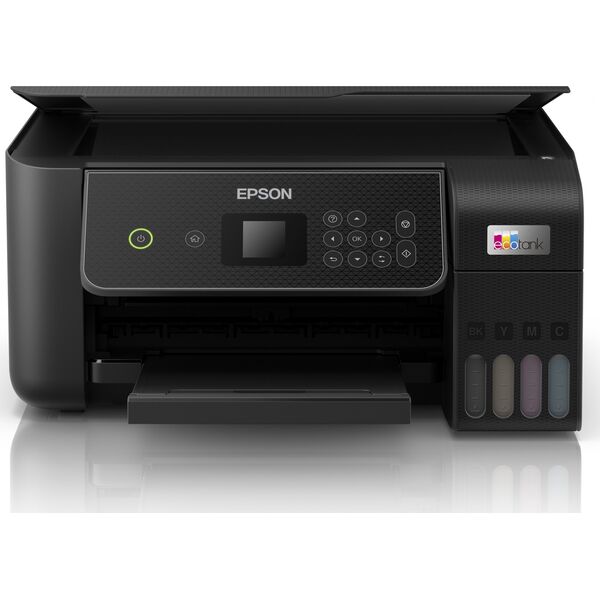 Urządzenie wielofunkcyjne Epson ET-2870 (C11CJ66421)