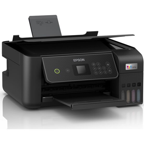 Urządzenie wielofunkcyjne Epson ET-2870 (C11CJ66421)