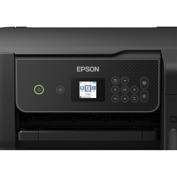 Urządzenie wielofunkcyjne Epson ET-2870 (C11CJ66421)