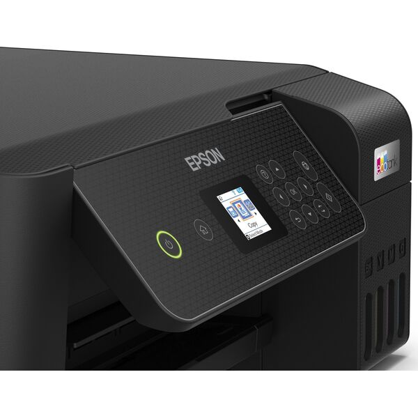 Urządzenie wielofunkcyjne Epson ET-2870 (C11CJ66421)