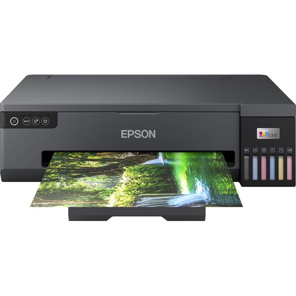 Drukarka atramentowa Epson EcoTank ET-18100 (C11CK38401)