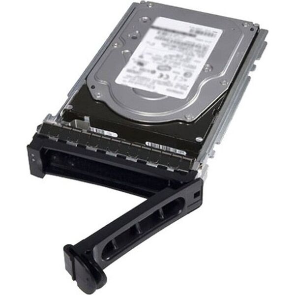 Dysk serwerowy Dell 480GB 2.5'' SATA III (6 Gb/s)  (D35F3)
